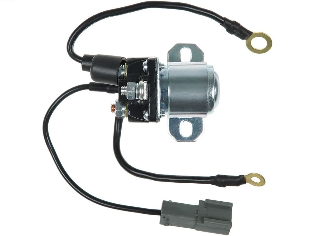 Brand new AS-PL image