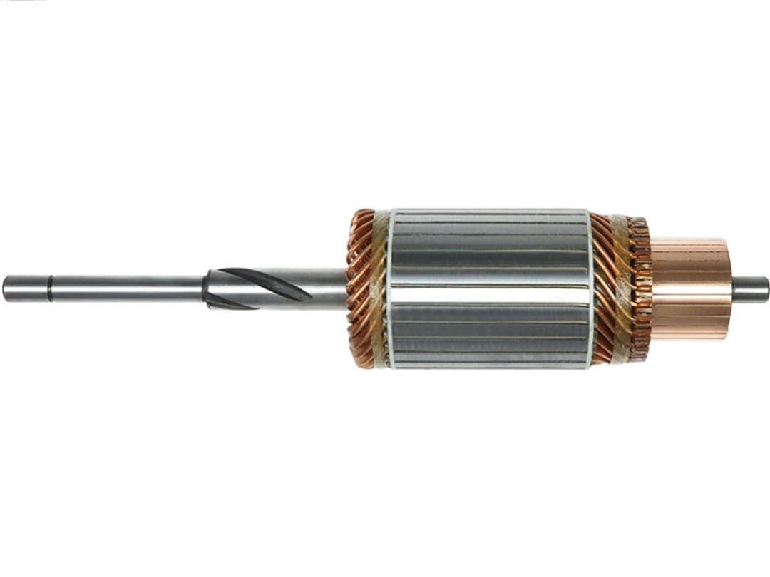 Indotto, motorino d'avviamento — AS-PL SA1005