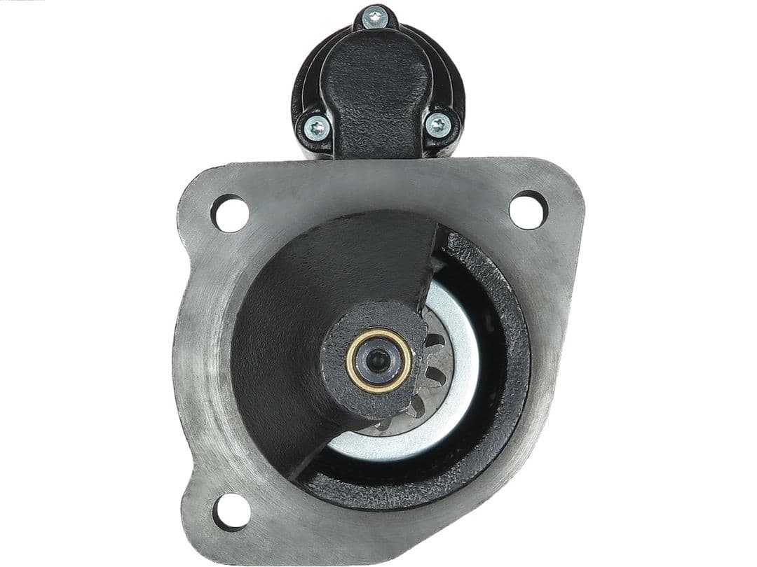 Motorino d'avviamento — AS-PL S0802S