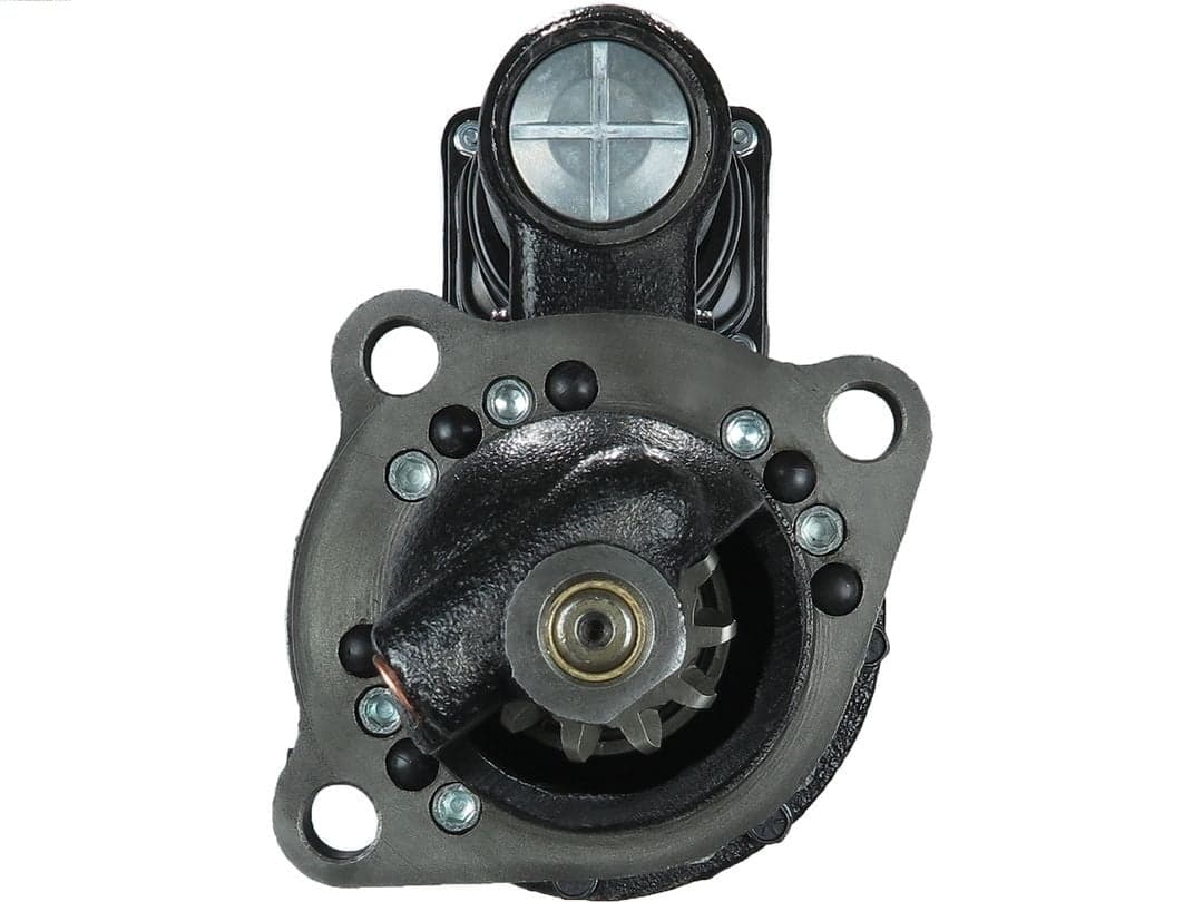 Motorino d'avviamento — AS-PL S1202S