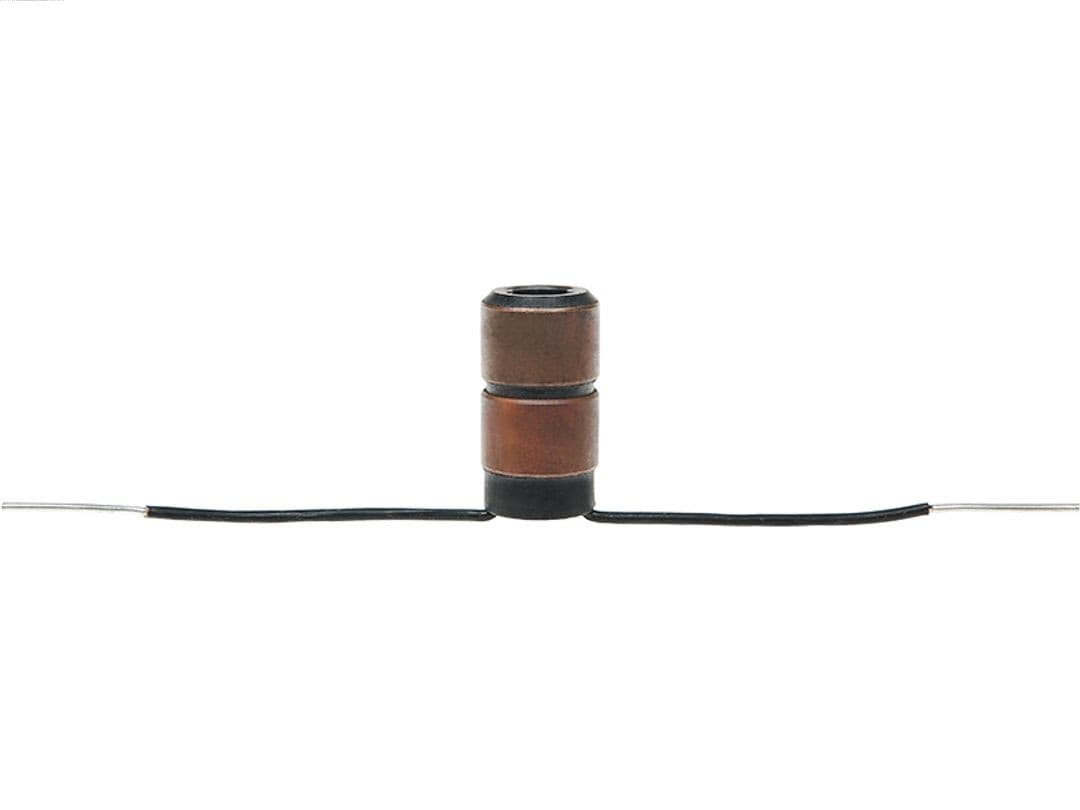 Anello collettore, alternatore — AS-PL ASL9010