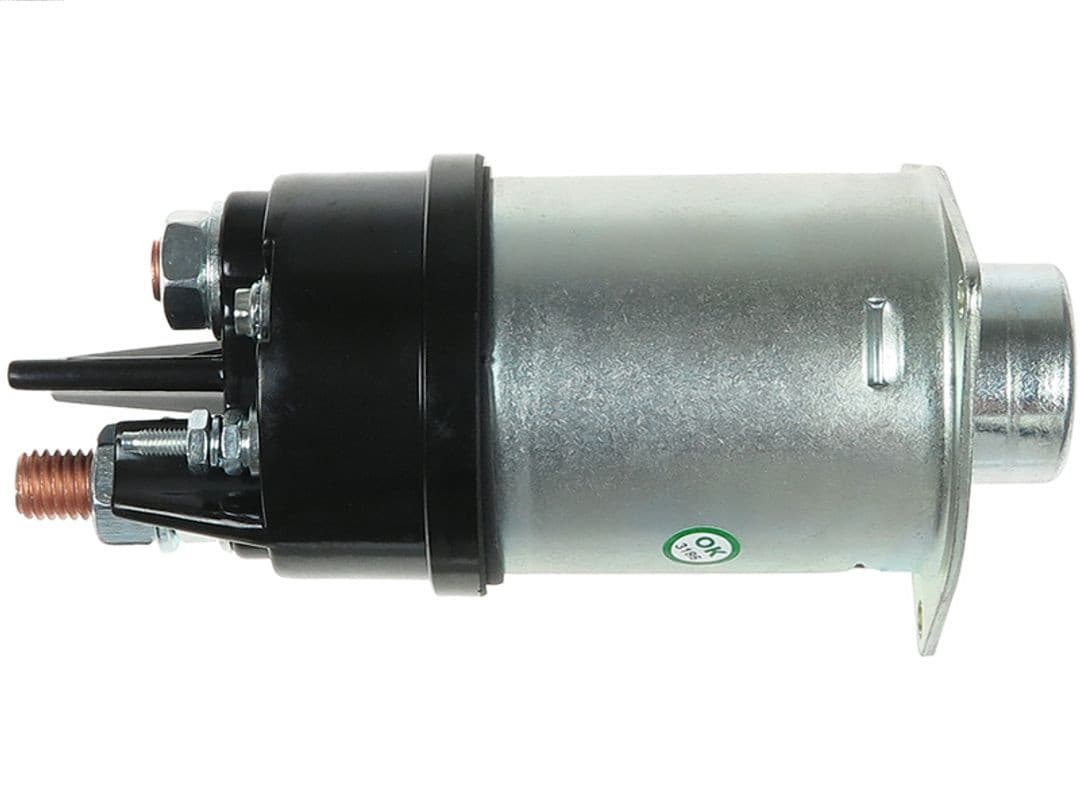 Elettromagnete, Motore d'avviamento — AS-PL SS1140P