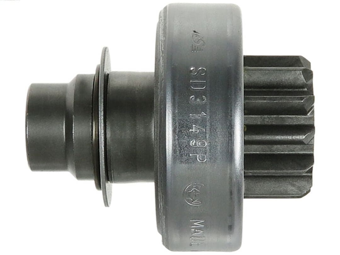 Brand new AS-PL image