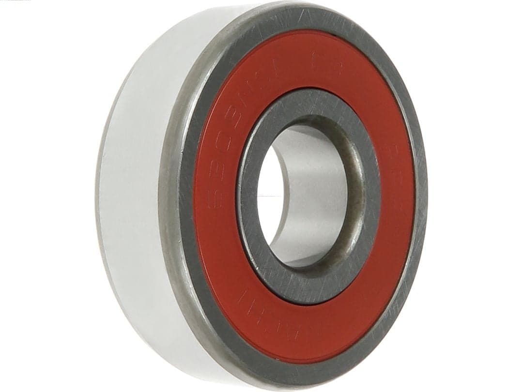 Supporto/Cuscinetto — AS-PL ABE9006(NACHI)