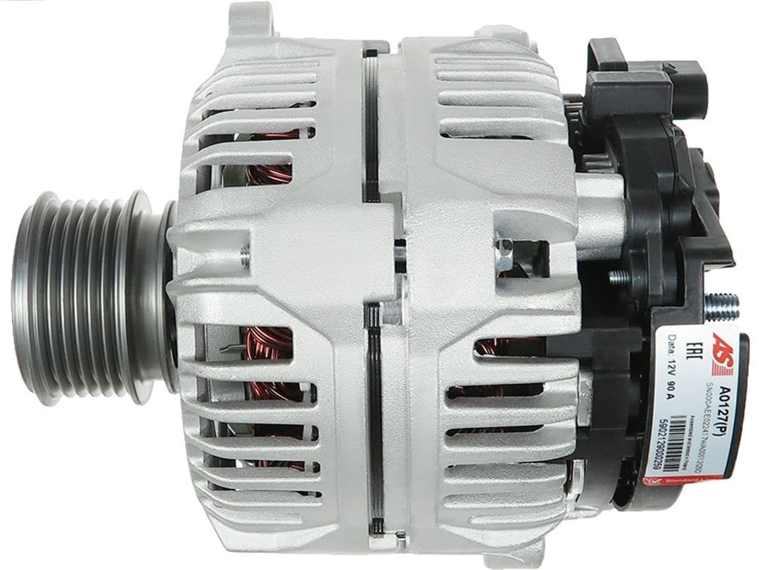 Brand new AS-PL image