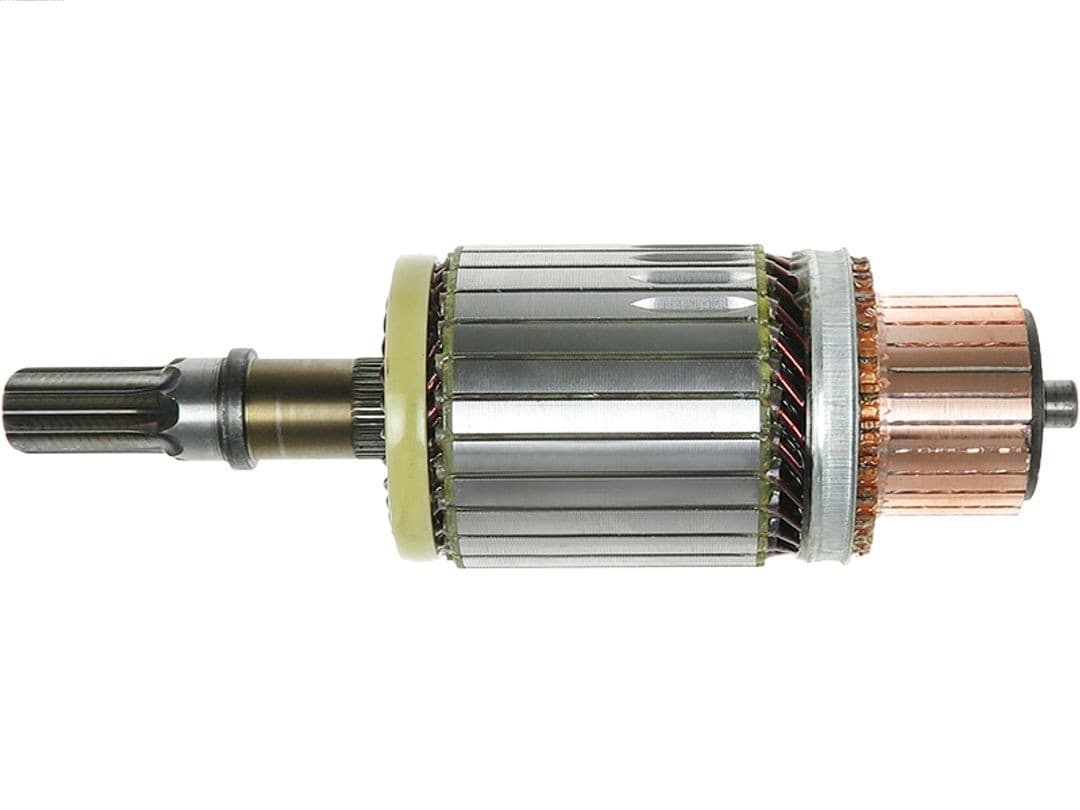 AS-PL SA2034S Motorino d'avviamento indotto