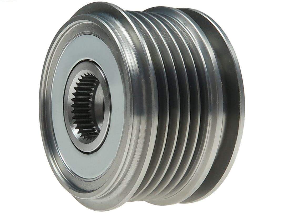 Brand new AS-PL image