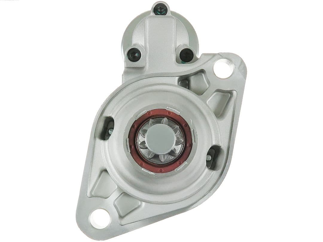 Brand new AS-PL image