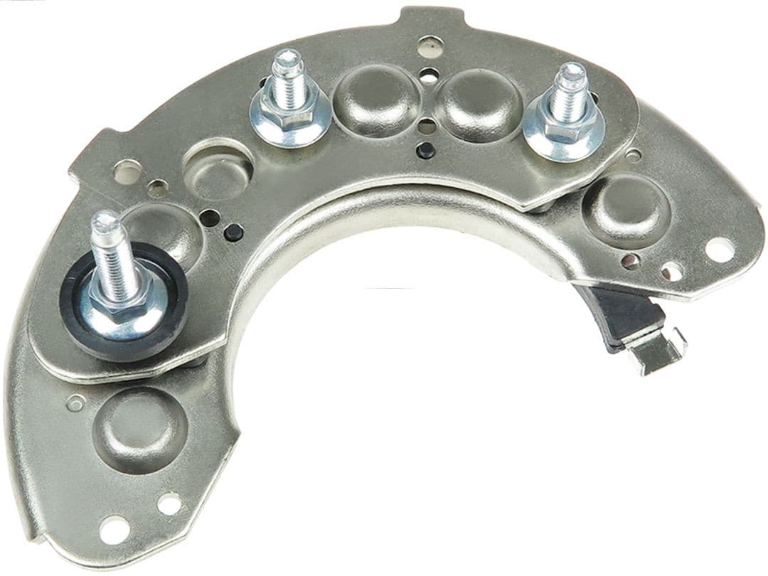 Raddrizzatore, Alternatore — AS-PL ARC2001