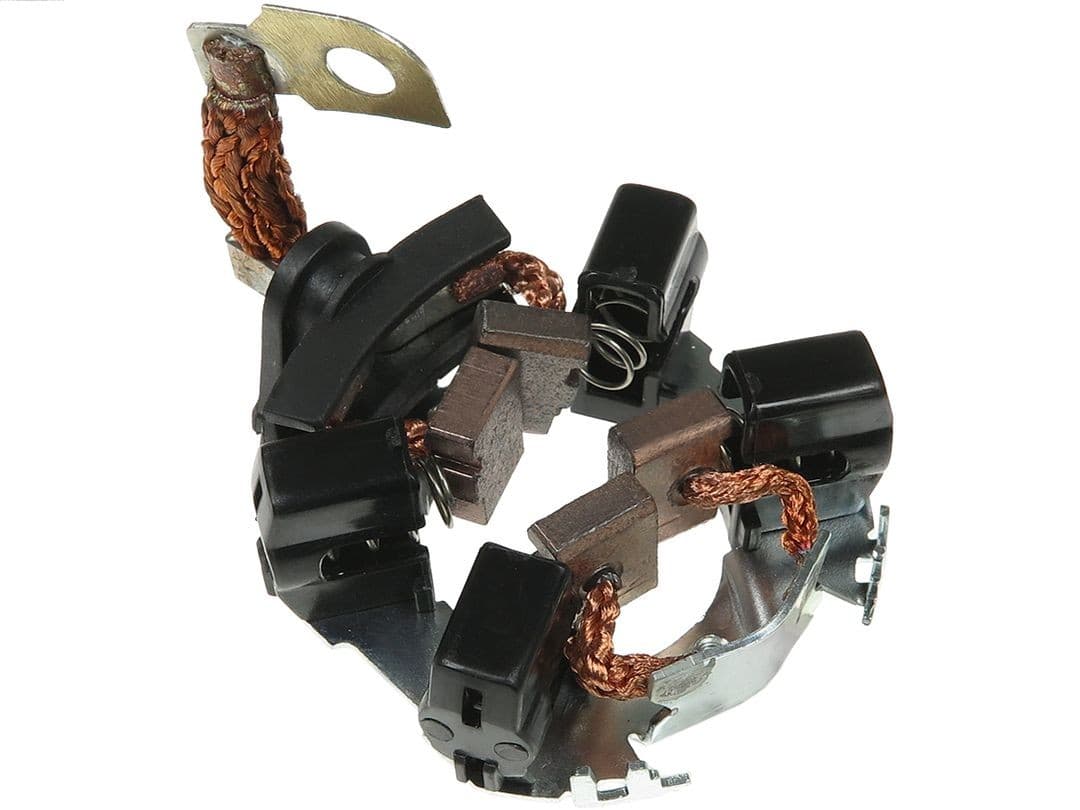 Supporto, Spazzole in carbone — AS-PL SBH0041P