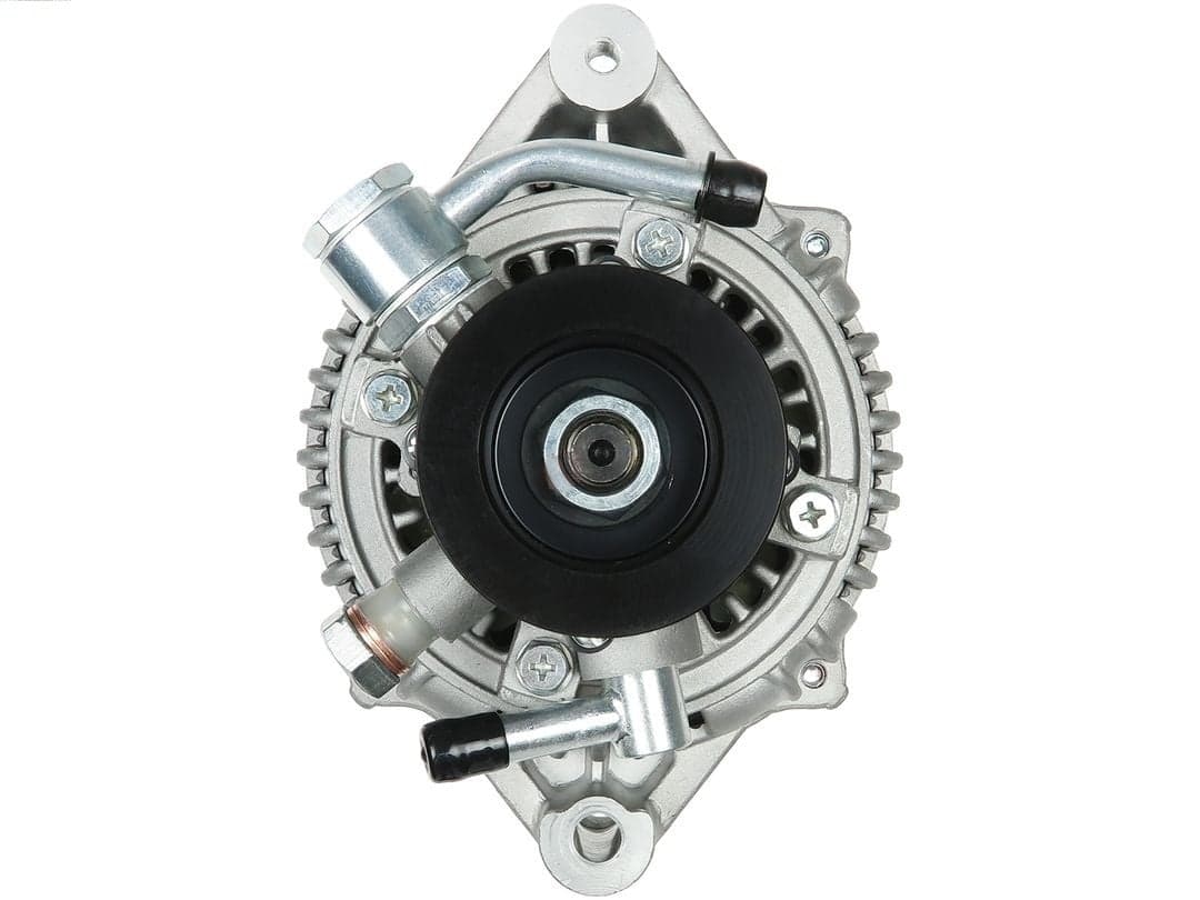 Brand new AS-PL image