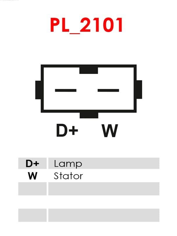 Brand new AS-PL image