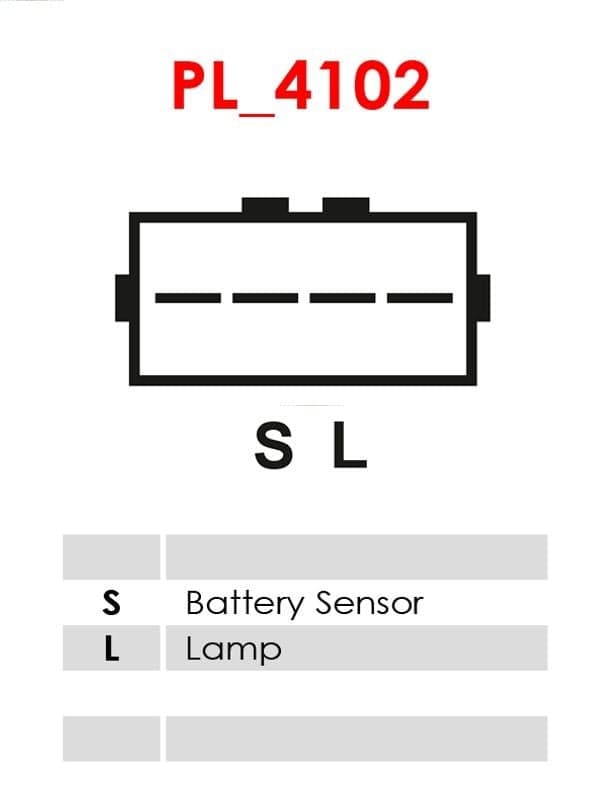 Brand new AS-PL image
