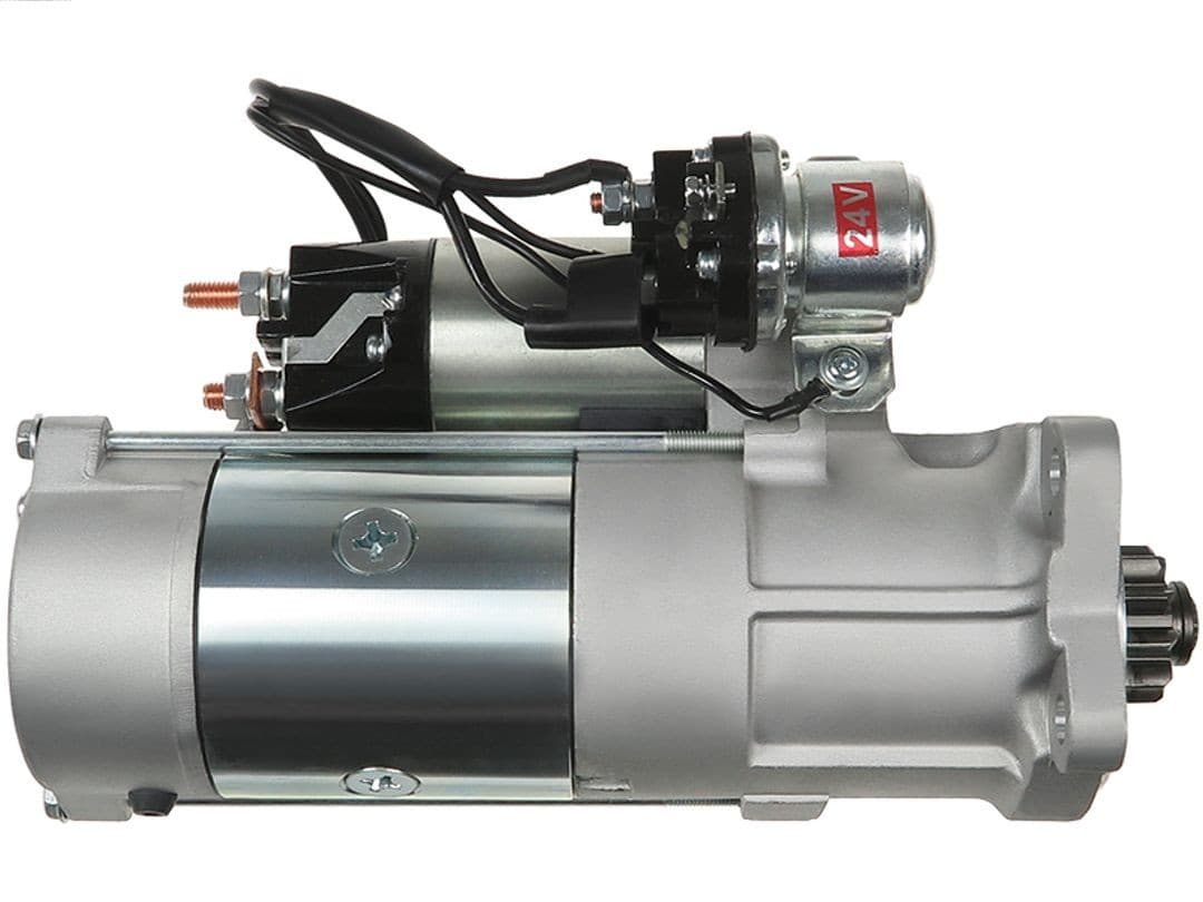 Brand new AS-PL image