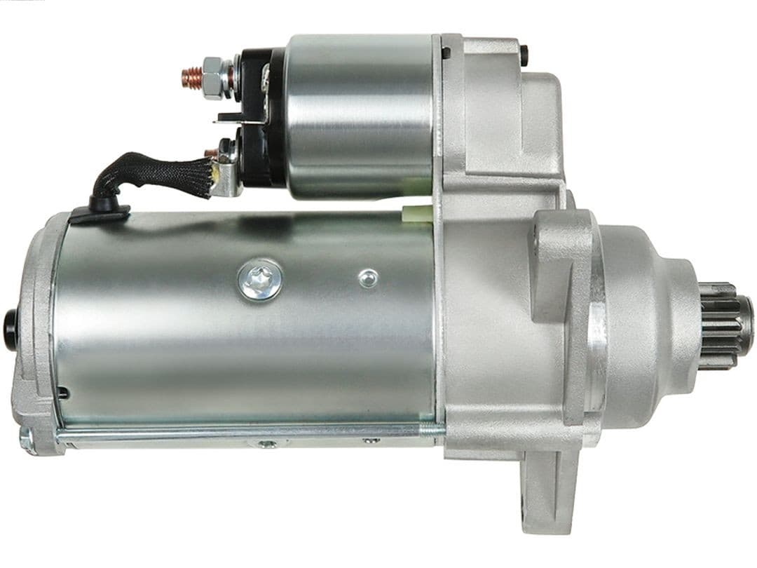 Brand new AS-PL image