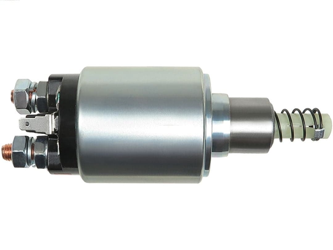 Elettromagnete, Motore d'avviamento — AS-PL SS0279S