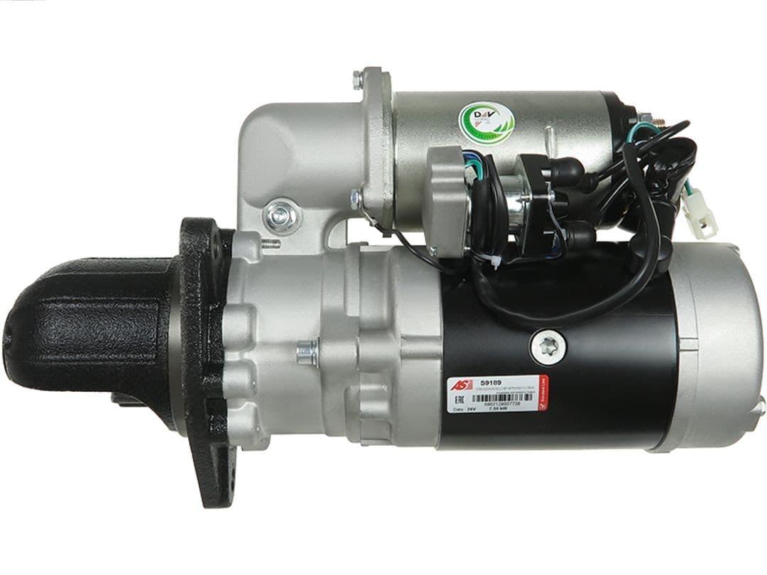 Brand new AS-PL image