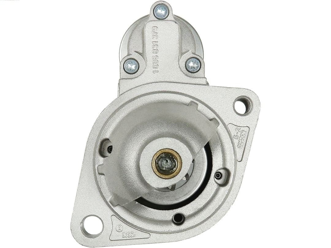 Motorino d'avviamento — AS-PL S0242SR