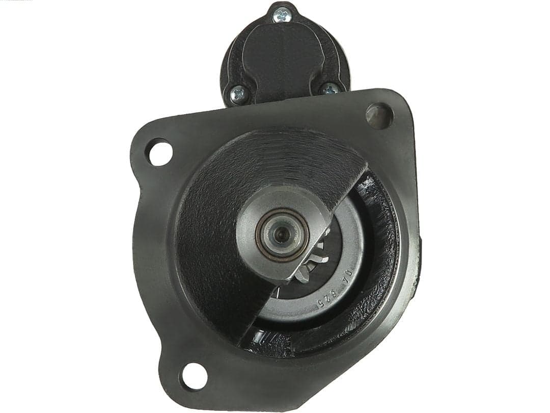 Motorino d'avviamento — AS-PL S9462(LETRIKA)