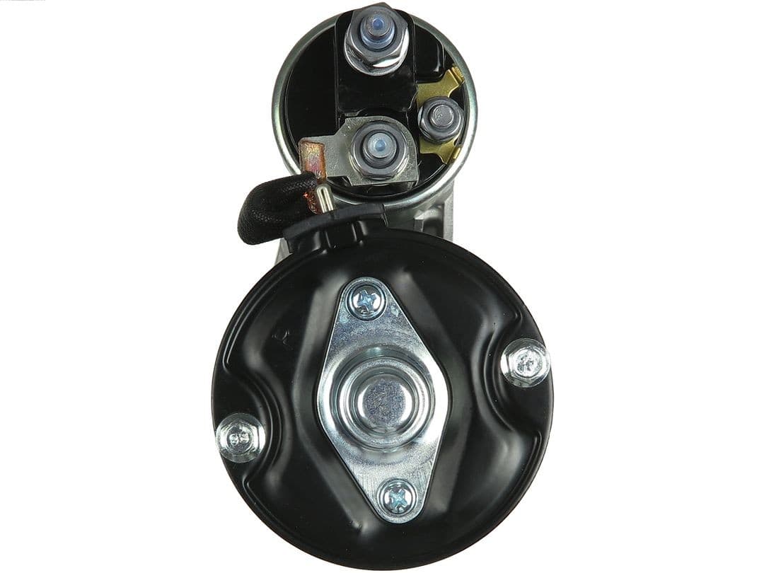 Brand new AS-PL image