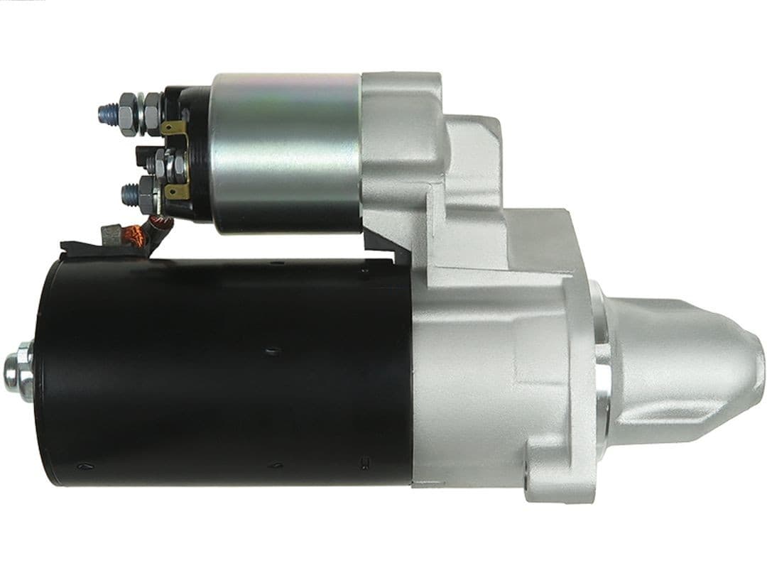 Brand new AS-PL image