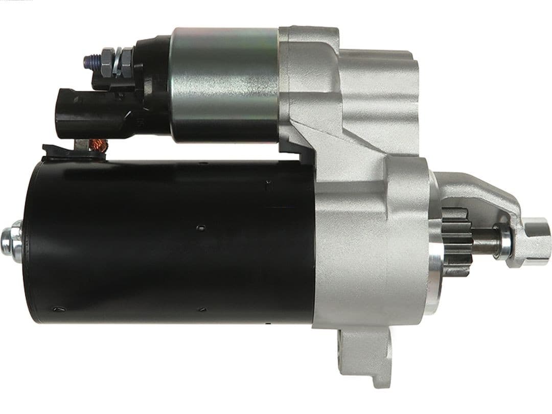 Brand new AS-PL image