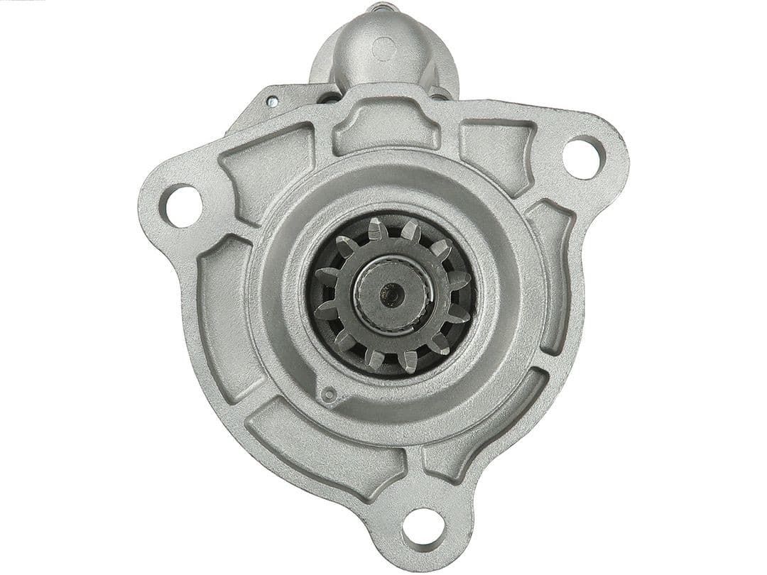 Motorino d'avviamento — AS-PL S0138SR