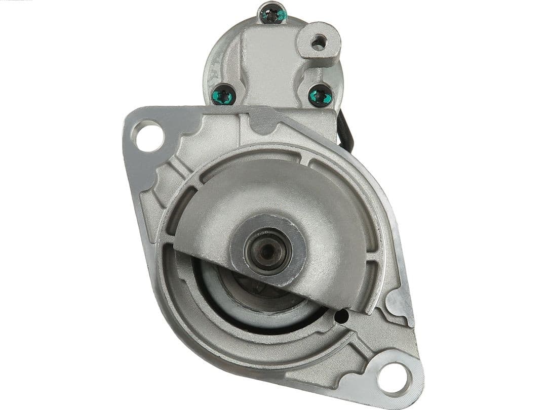 Motorino d'avviamento — AS-PL S0387