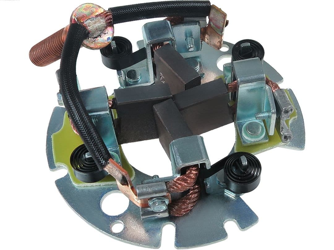 Brand new AS-PL image