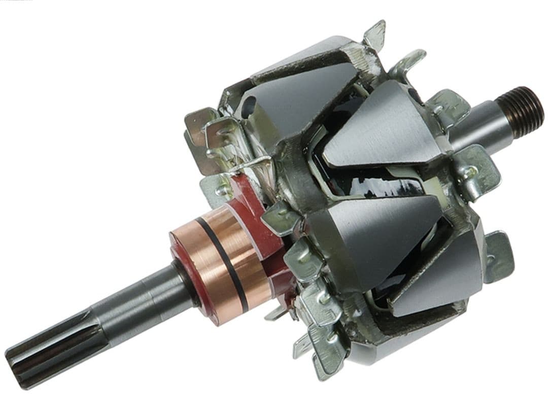 Rotore, Alternatore — AS-PL AR5080S