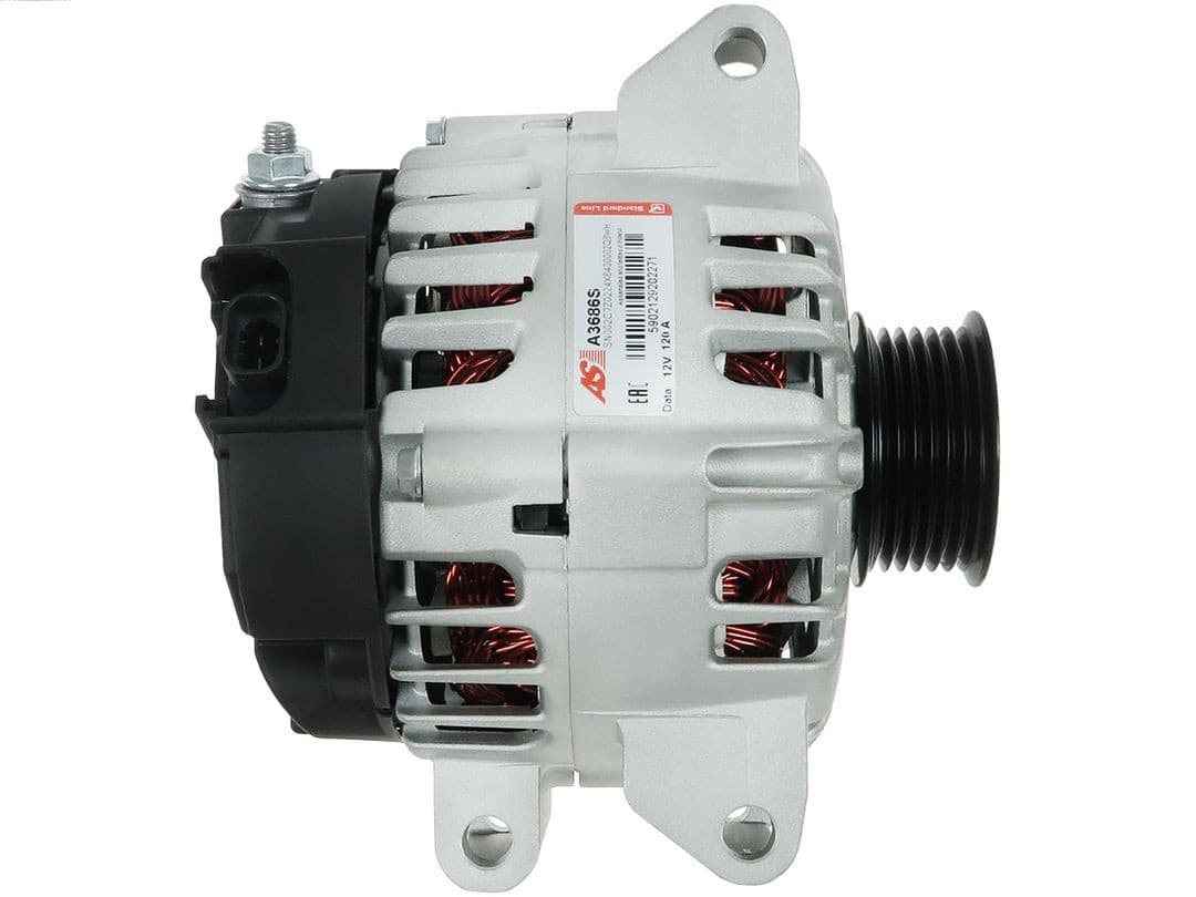 Brand new AS-PL image