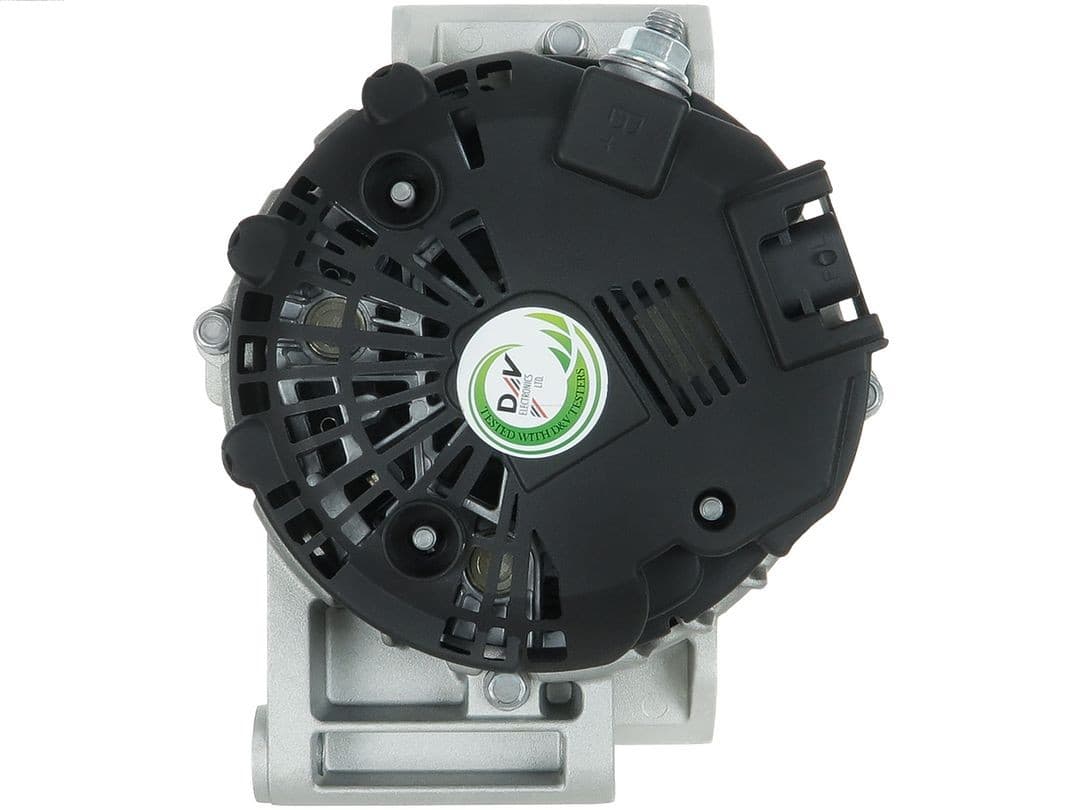Brand new AS-PL image