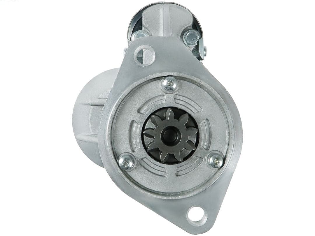 Brand new AS-PL image