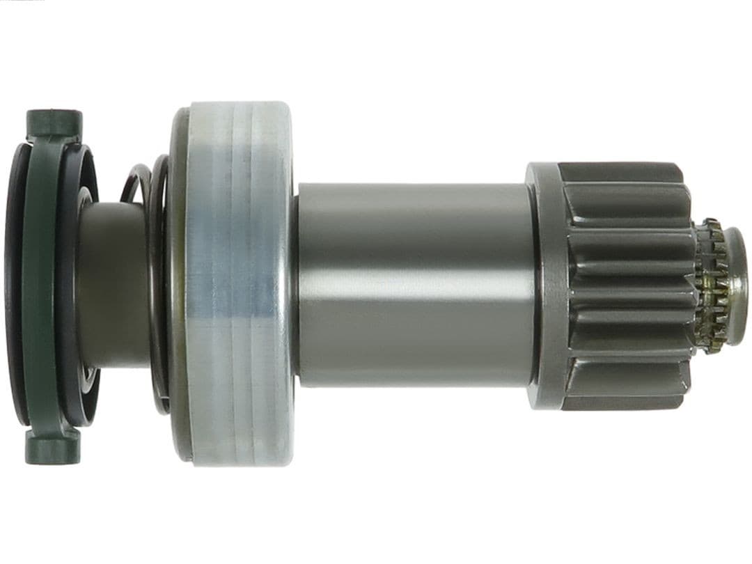 Brand new AS-PL image