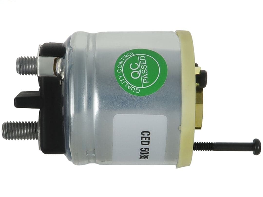 Brand new Valeo image