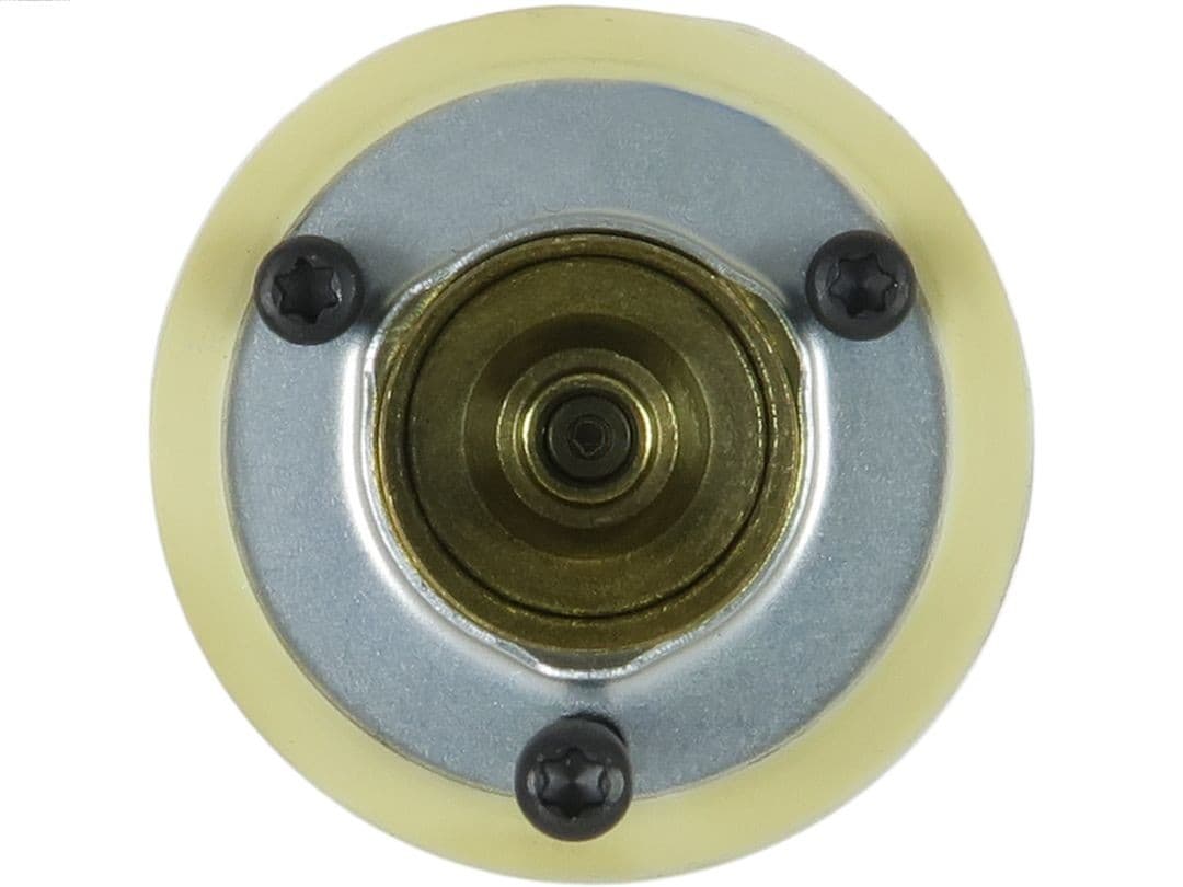 Brand new Valeo image
