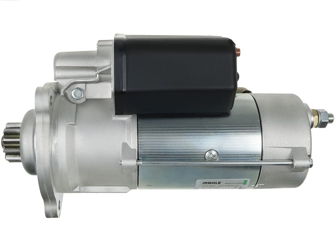 Brand new Letrika image