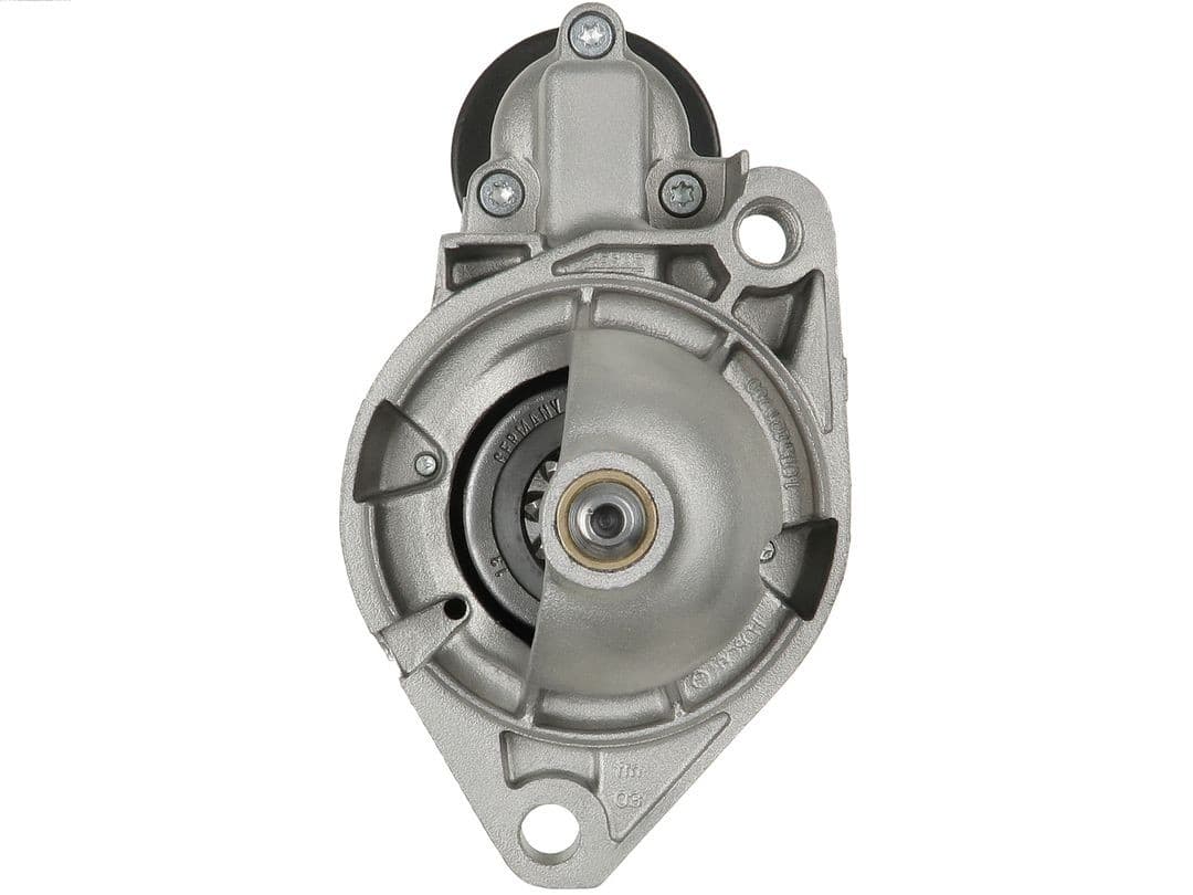 Motorino d'avviamento — AS-PL S0098PR