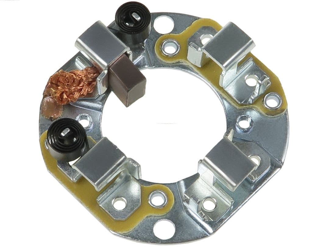 Supporto, Spazzole in carbone — AS-PL SBH4007