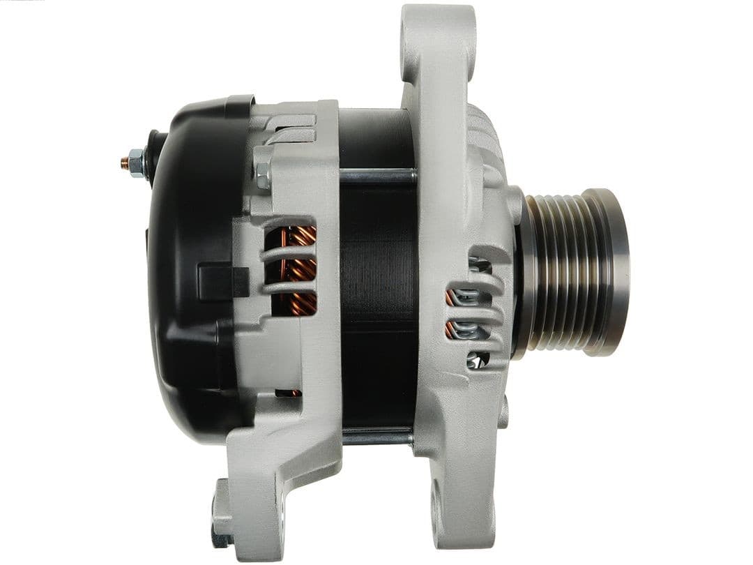 Brand new AS-PL image
