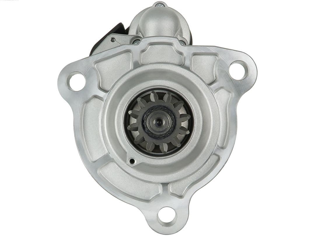 Motorino d'avviamento — AS-PL S0883(SEG)