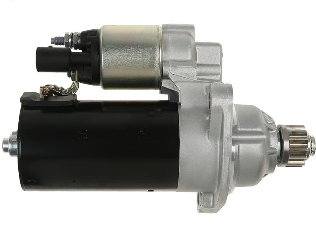 Brand new SEG Automotive image