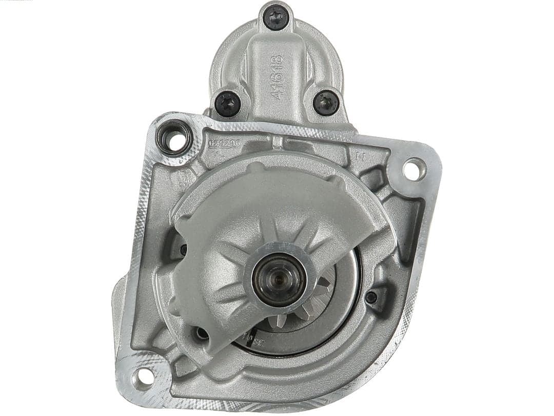 Motorino d'avviamento — AS-PL S0159(SEG)