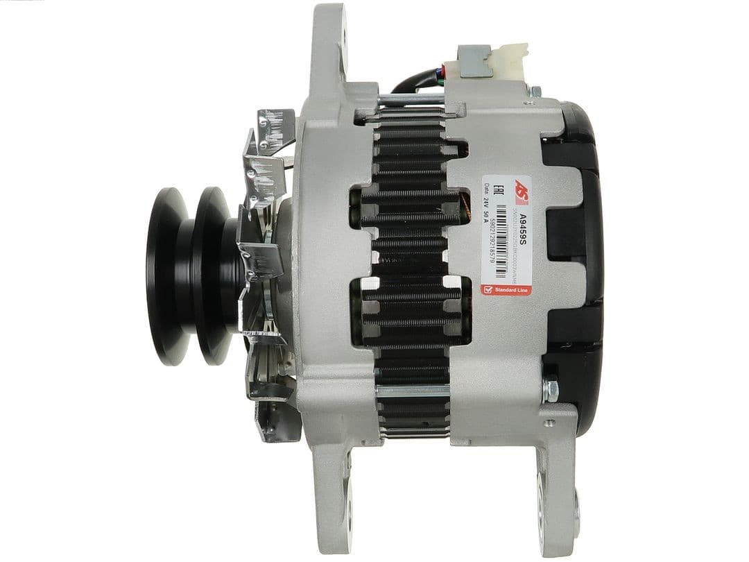 Brand new AS-PL image