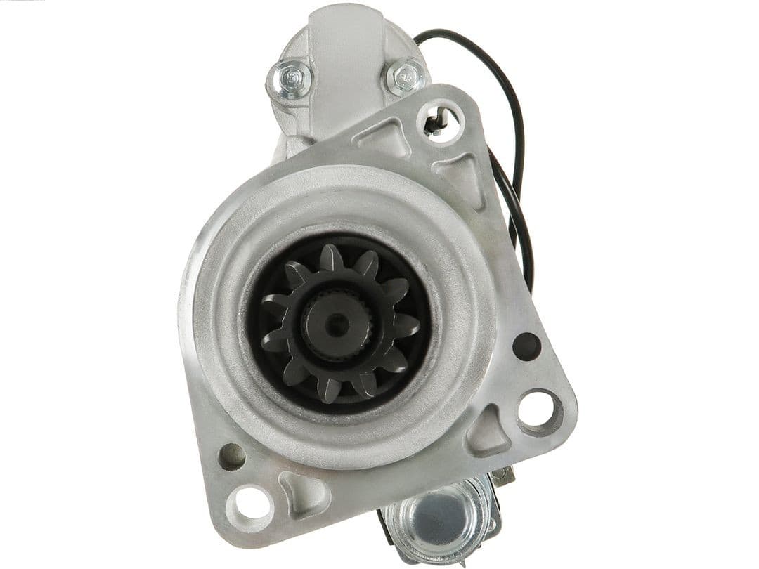 Motorino d'avviamento — AS-PL S5070
