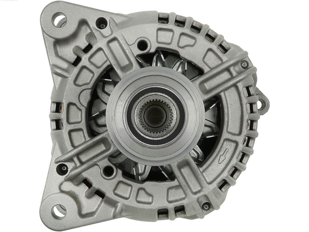 Alternatore — AS-PL A0997(SEG)