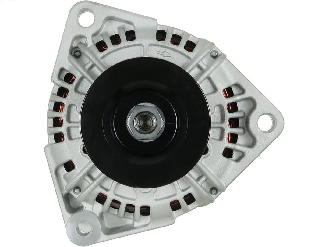 Brand new SEG Automotive image