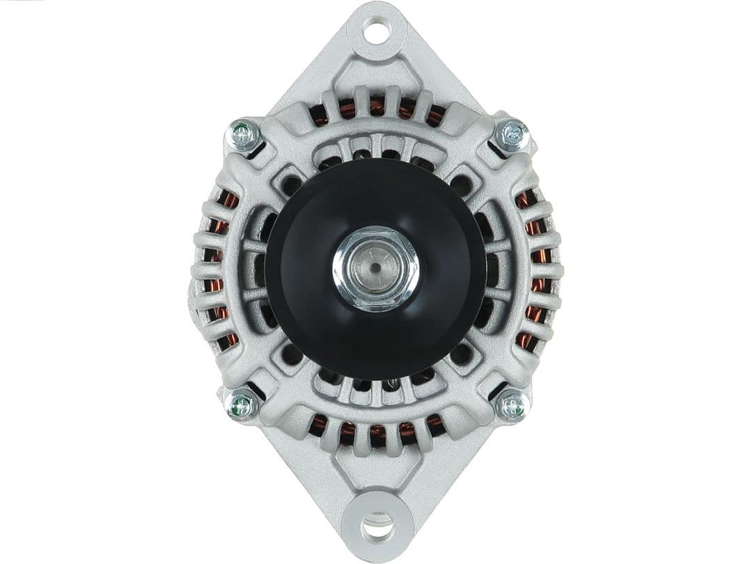 Brand new AS-PL image