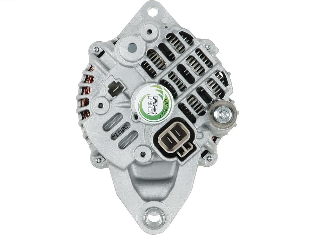 Brand new AS-PL image