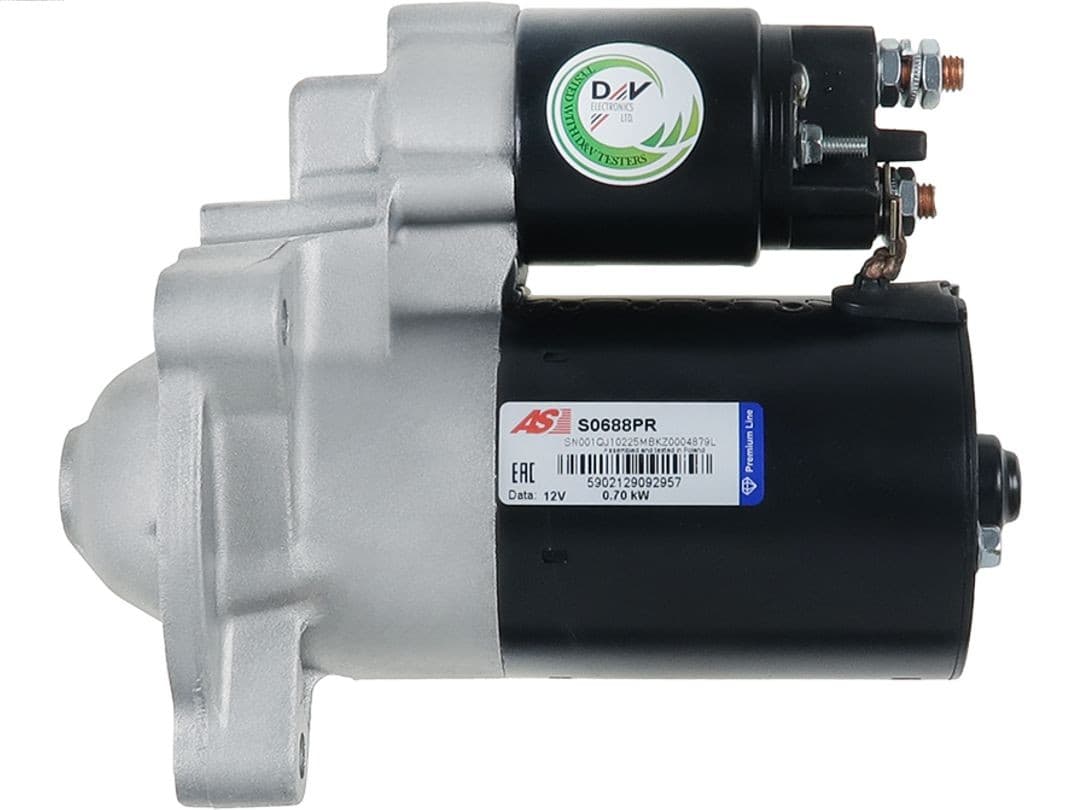Remanufactured AS-PL image